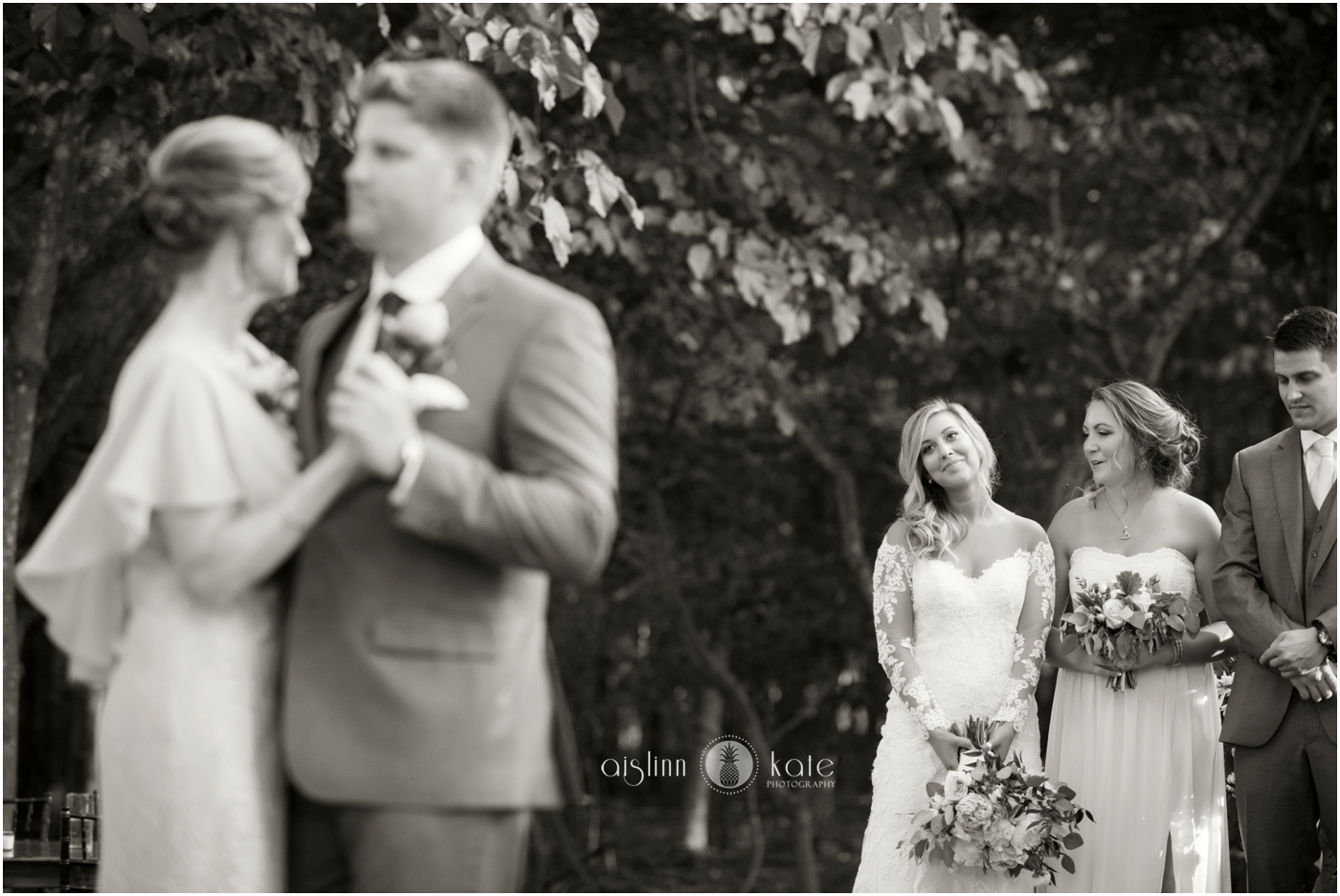   LA-T-DA EVENTS  | ELLA FLORAL |  LIVE OAK PLANTATION  |  MECEE + EVAN  