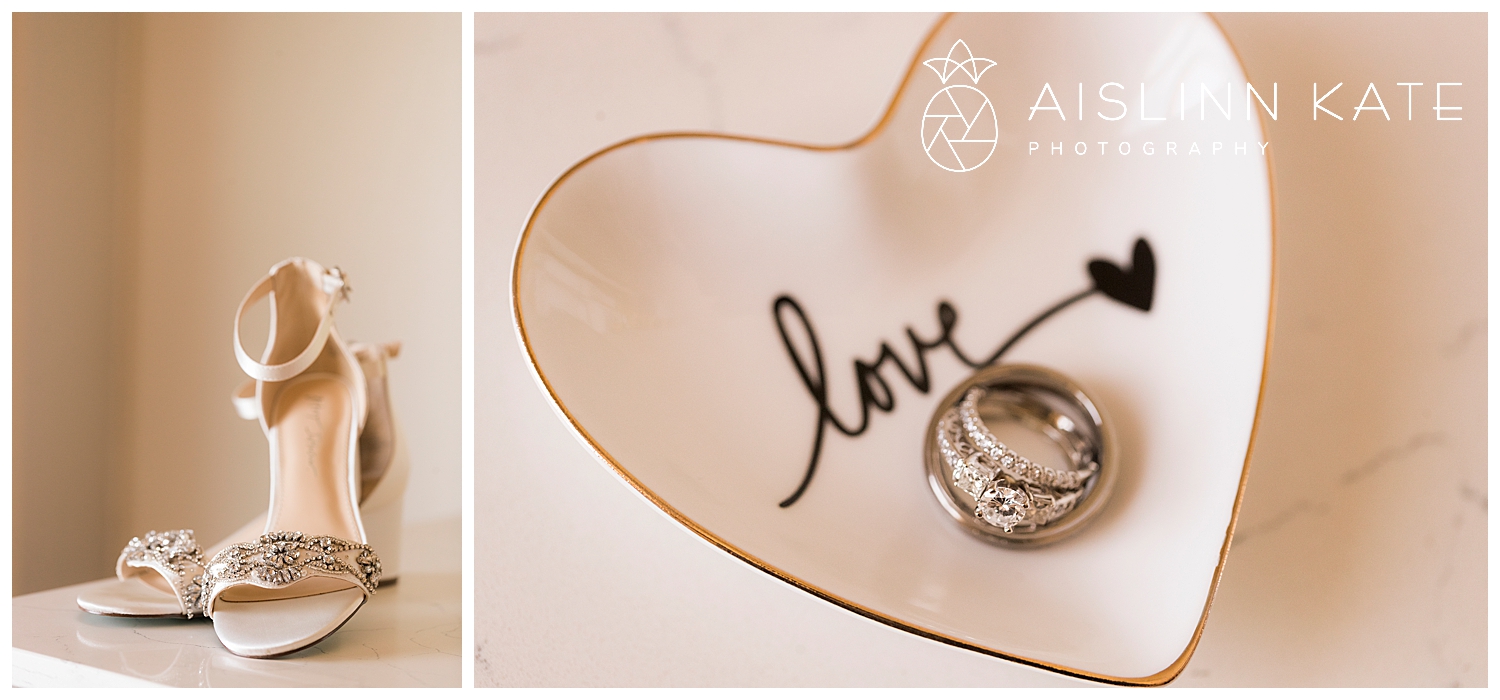Aislinn Kate PhotographyMallory + Zane - Wedding | Aislinn Kate Photography