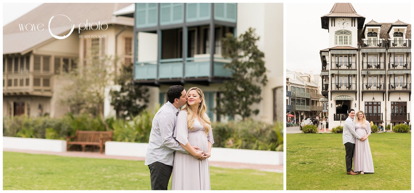maternity-couple-photo-rosemary-beach-florida