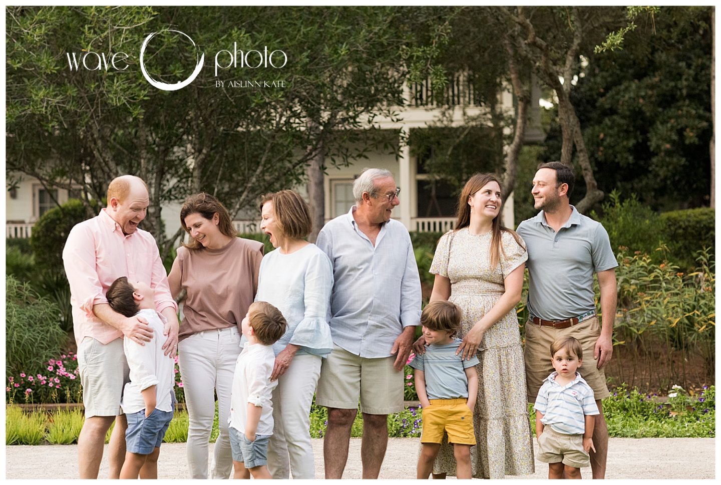 extended-family-beach-photos-30A-florida