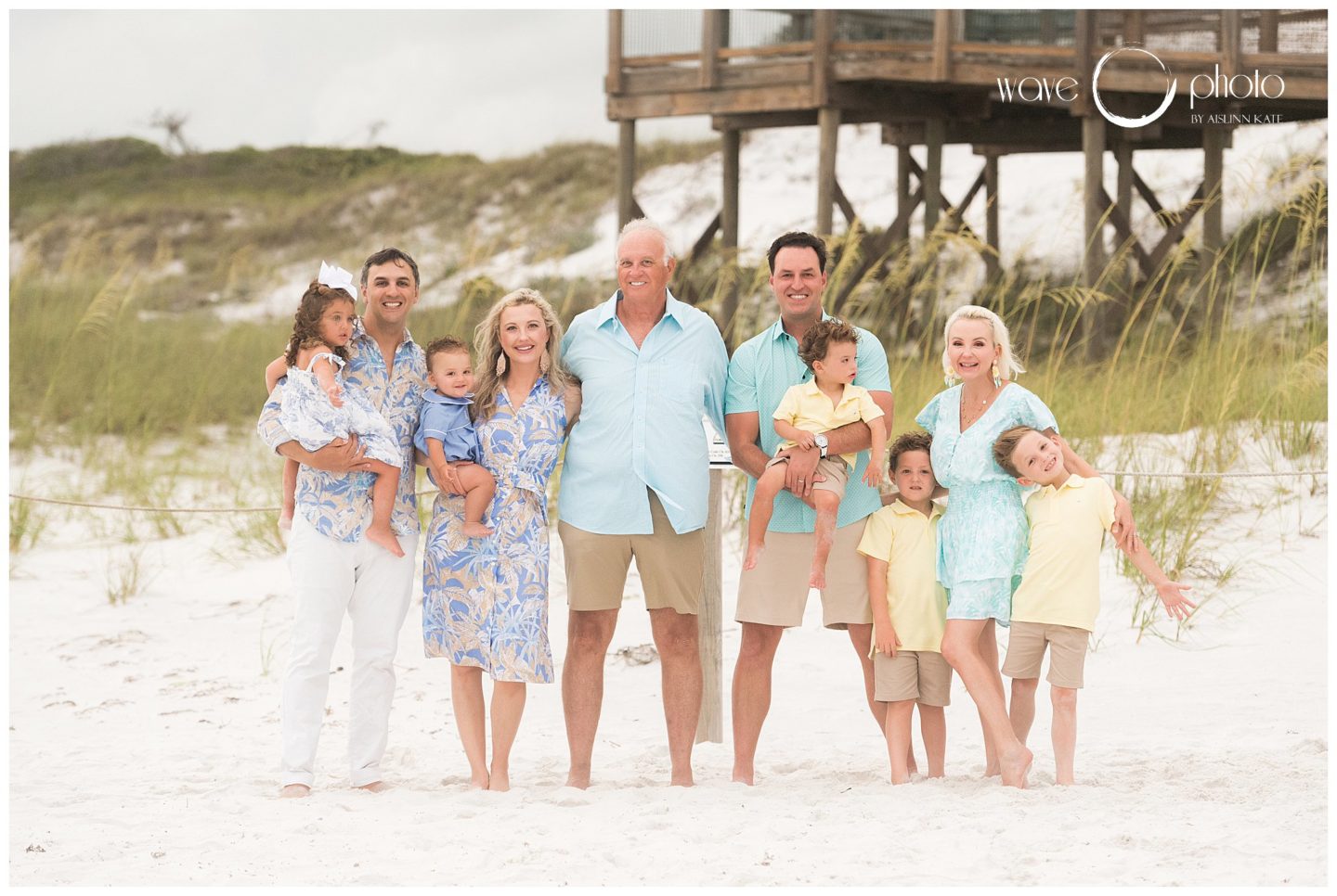 big-family-photo-by-pier-destin-florida