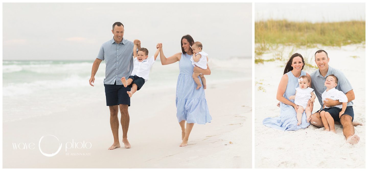 family-swinging-little-boy-smiling-sitting-on-beach-destin-florida