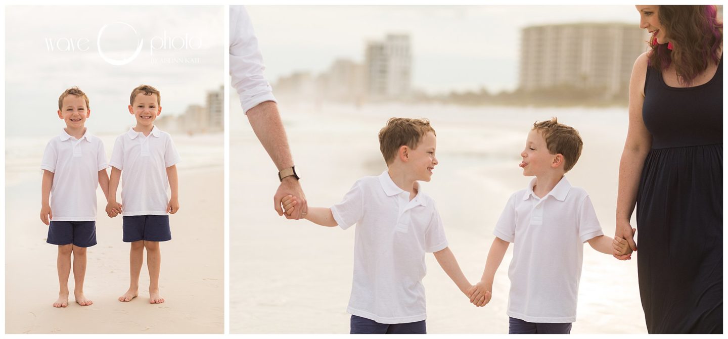 brothers-holding-hands-on-beach-destin-florida