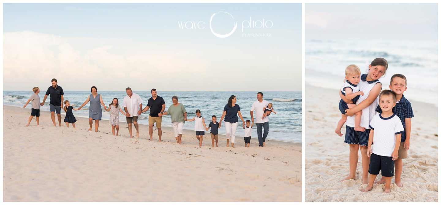 big-family-group-holding-hands-on-beach-gulf-shores-orangebeach-florida