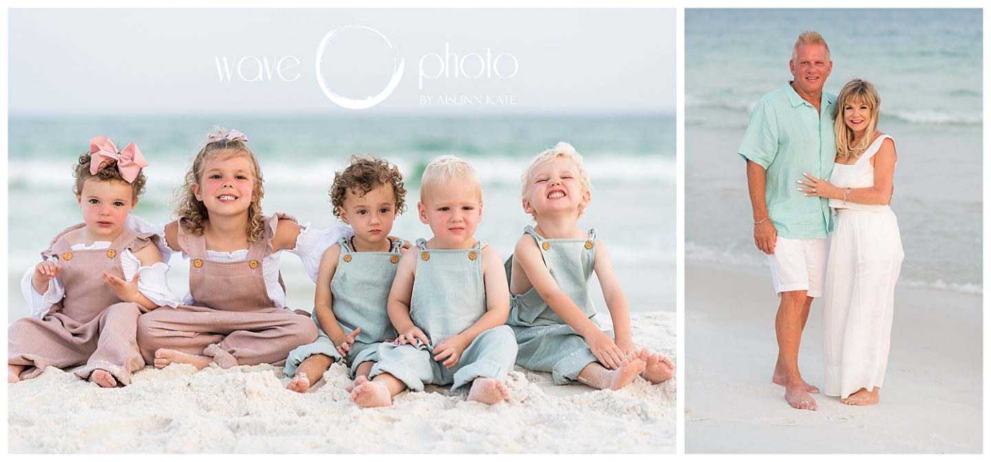 little-kids-and-grandparents-family-session-pensacola-beach-florida